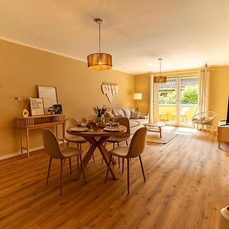Innenstadt Appartement *Garten* Dresde Extérieur photo