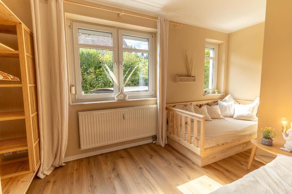 Innenstadt Appartement *Garten* Dresde Extérieur photo