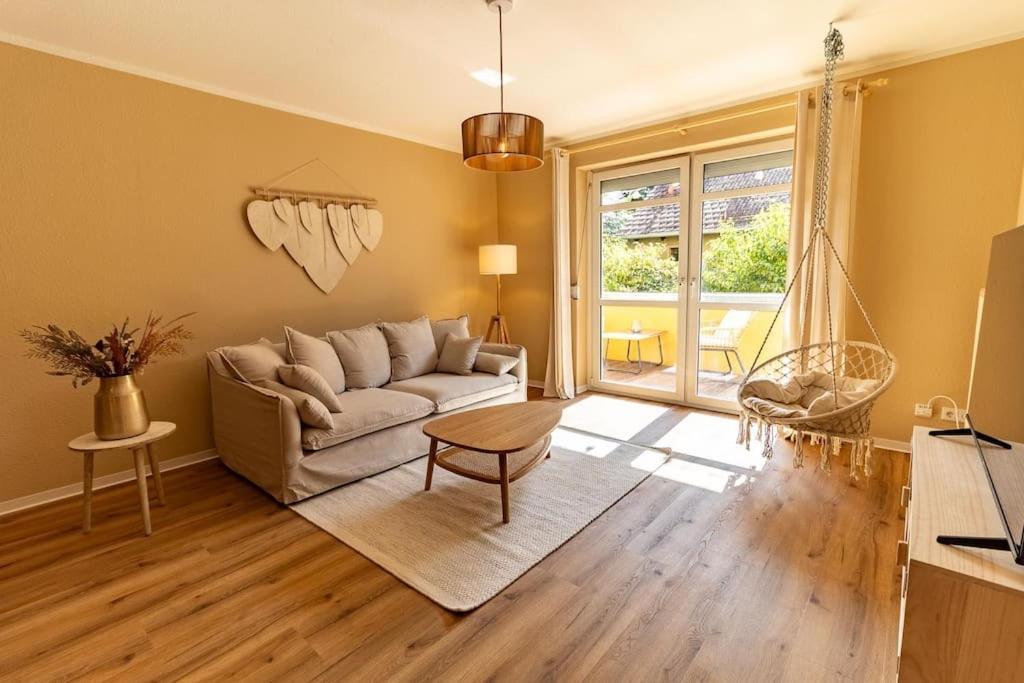 Innenstadt Appartement *Garten* Dresde Extérieur photo