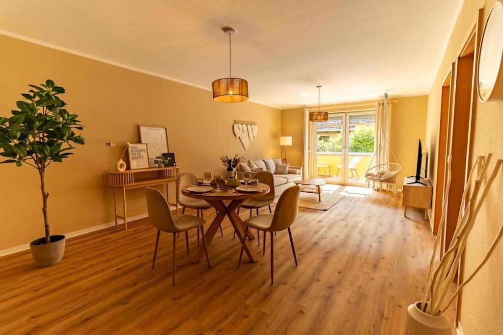 Innenstadt Appartement *Garten* Dresde Extérieur photo