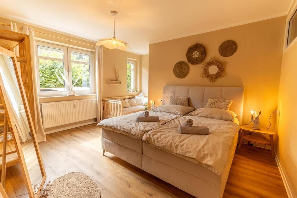Innenstadt Appartement *Garten* Dresde Extérieur photo